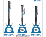 Chân máy ảnh Monopod Leofoto MP-284C