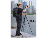 Chân máy ảnh Oksuper RG-4i