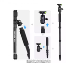 Chân máy ảnh Oksuper RG-4i