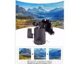 Chân máy ảnh Oksuper RG-4i