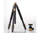 Chân máy ảnh TRIPOD BEIKE Q-1000