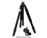 Chân máy ảnh TRIPOD BEIKE Q-1000