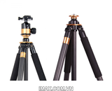 Chân máy ảnh TRIPOD BEIKE Q-1000C