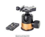 Chân máy ảnh TRIPOD BEIKE Q-1000C