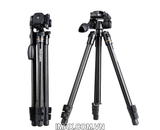 Chân máy ảnh Tripod Beike Q-109