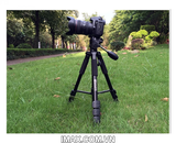 Chân máy ảnh Tripod Beike Q-111