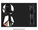Chân máy ảnh Tripod Beike Q-111