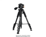 Chân máy ảnh Tripod Beike Q-111