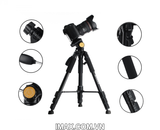 Chân máy ảnh Tripod Beike Q-111