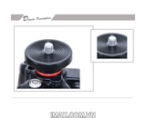 Chân máy ảnh Tripod Beike Q-301