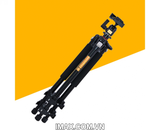 Chân máy ảnh Tripod Beike Q-301