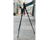 Chân máy ảnh Tripod Beike Q-302
