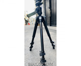 Chân máy ảnh Tripod Beike Q-302