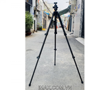 Chân máy ảnh Tripod Beike Q-302