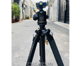 Chân máy ảnh Tripod Beike Q-302