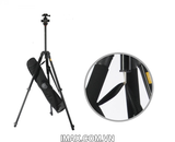 Chân máy ảnh Tripod Beike Q-360