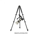 Chân máy ảnh Tripod Beike Q-470