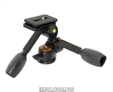 Chân máy ảnh Tripod Beike Q-470