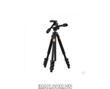 Chân máy ảnh Tripod Beike Q-470