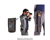 Chân máy ảnh TRIPOD BEIKE Q-471