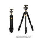Chân máy ảnh TRIPOD BEIKE Q-471