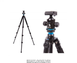 Chân máy ảnh TRIPOD BEIKE Q-471