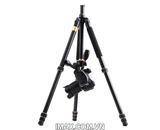 Chân máy ảnh Tripod Beike Q479