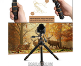 Chân máy ảnh Tripod Beike Q479