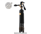 Chân máy ảnh Tripod Beike Q479
