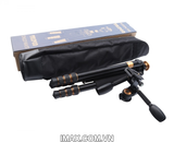Chân máy ảnh Tripod Beike Q479
