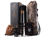 Chân máy ảnh TRIPOD BEIKE Q-666C