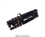 Chân máy ảnh TRIPOD BEIKE Q-666C
