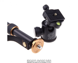 Chân máy ảnh TRIPOD BEIKE Q-666C