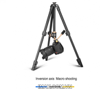 Chân máy ảnh Tripod Beike Q160S