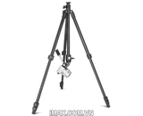 Chân máy ảnh tripod Beike Q202F, Thanh ngang