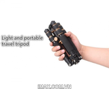 Chân máy ảnh Tripod Beike QZSD-166