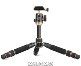 Chân máy ảnh Tripod Beike QZSD-166