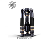 Chân máy ảnh Tripod Beike QZSD-166A