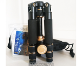 Chân máy ảnh Tripod Beike QZSD-166A