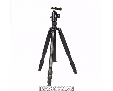 Chân máy ảnh/ Tripod Coman TM256AC0