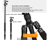 Chân máy ảnh/ Tripod Coman TM287AC1