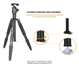 Chân máy ảnh/ Tripod Coman TM287AC1