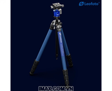 Chân máy ảnh Tripod Leofoto Mr.Y - LY-224C+LH-25R