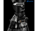 Chân máy ảnh Tripod Leofoto Mr.Y - LY-224C+LH-25R
