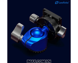 Chân máy ảnh Tripod Leofoto Mr.Y - LY-224C+LH-25R