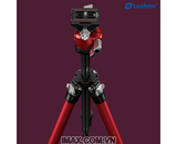 Chân máy ảnh Tripod Leofoto Mr.Y - LY-224C+LH-25R