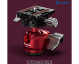 Chân máy ảnh Tripod Leofoto Mr.Y - LY-224C+LH-25R