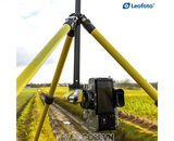 Chân máy ảnh Tripod Leofoto Mr.Y - LY-224C+LH-25R