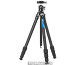 Chân máy ảnh Tripod Leofoto Mr.Y - LY-224C+LH-25R