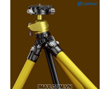 Chân máy ảnh Tripod Leofoto Mr.Y - LY-224C+LH-25R